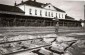 Railway station © www.HolocaustResearchProject.org